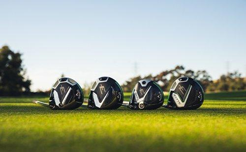 CALLAWAY’S DRIVER LINE MAKES JUMP FROM GOOD TO ELYTE