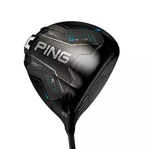 ＰＩＮＧドライバー　 Rnapsody Loft12 Ping – Rhapsody lady's driver helps maximize speed and distance in