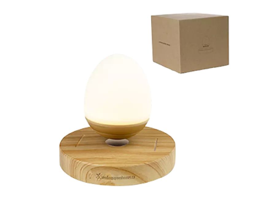 Haut-parleur Bluetooth OrigAudio Egg Drop