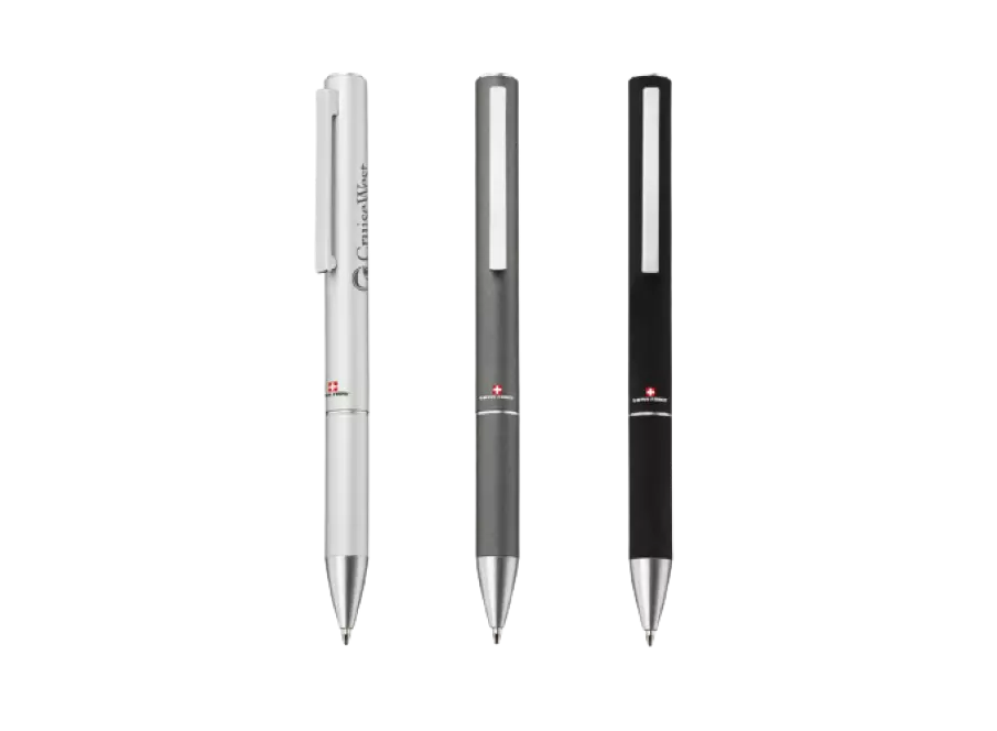 Swiss Force Insignia Pen