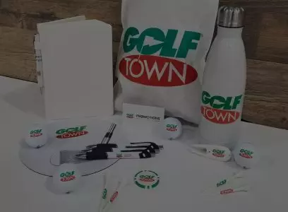 Golf Town Promotions