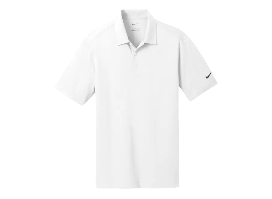 Nike - GTP Men's Victory Polo - WHITE