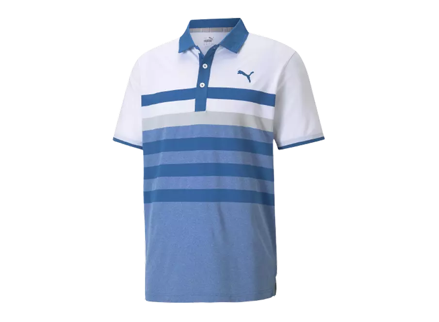 Puma - GTP Men's Matter One Way polo