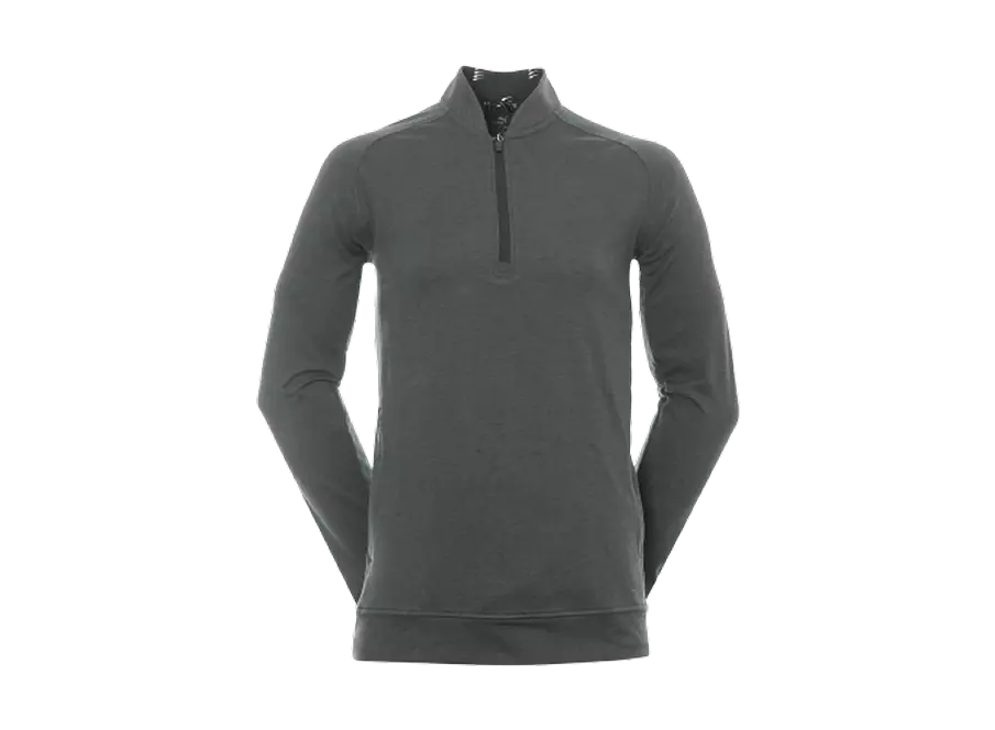 Puma - GTP Mens Cloudspun Moving Day 1/4 ZIP