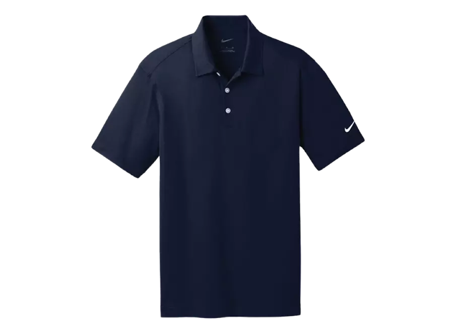 Nike - GTP Men's Victory Solid Short Sleeve Polo