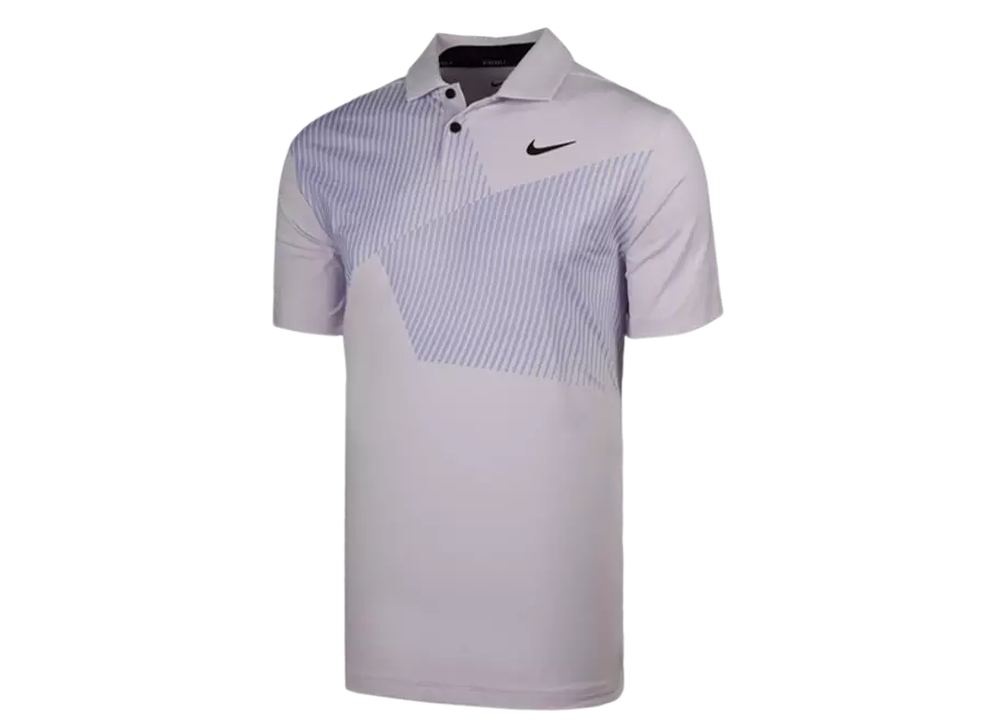 Nike - GTP Men's Dri-Fit Vapor Short Sleeve Polo