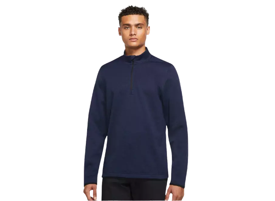 Nike - GTP Men's Thermafit Victory QZ Pullover