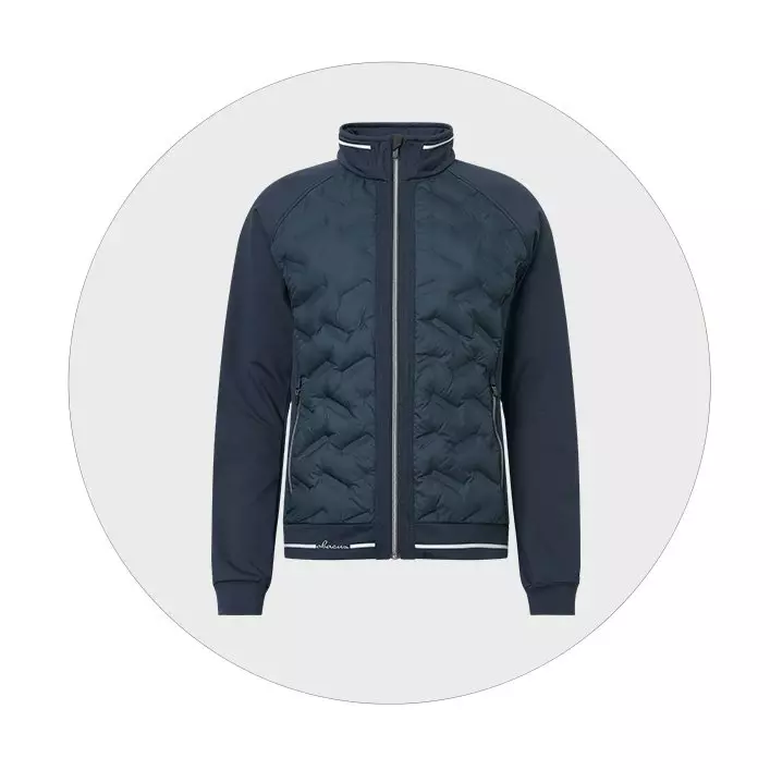 Outerwear