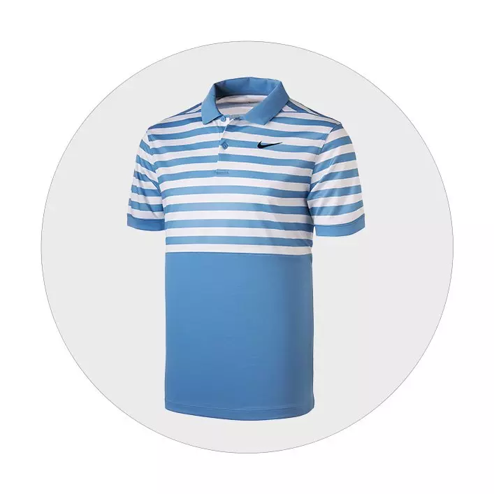 Men's Golf Clothing 