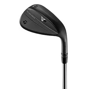 TaylorMade - Milled Grind 5 Black