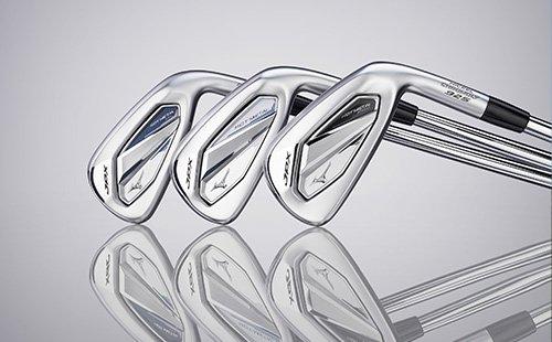 Introducing the Revolutionary Mizuno JPX925 Hot Metal Irons