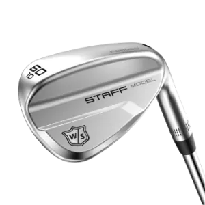 Staff Model™ Traditional Wedges