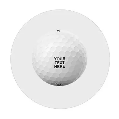 Personalized Balls