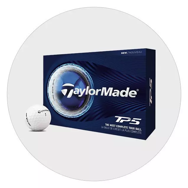 Golf Balls