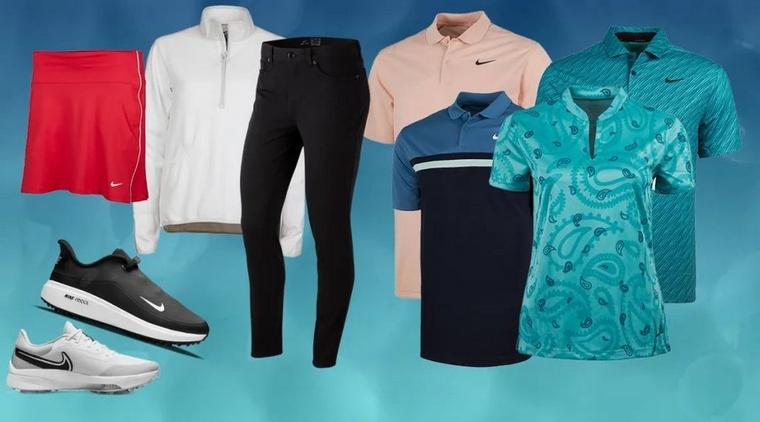 golftown nike golf shoes