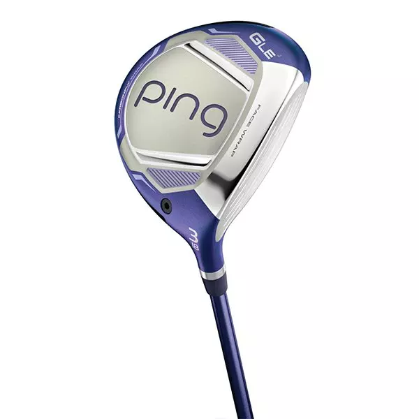 G Le4 Fairway Woods