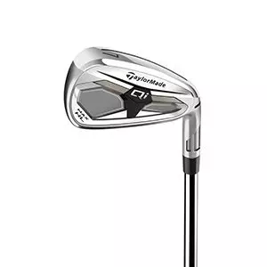 TaylorMade Qi Max HL FERS
