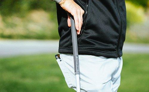 GAME-CHANGING GRIP: INTRODUCING THE REVL LINEUP FROM SUPERSTROKE