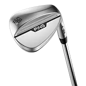 Ping wedges