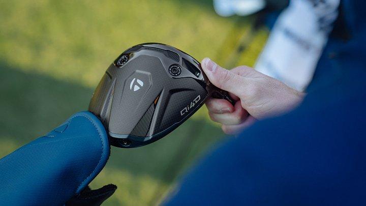 TaylorMade vendor image