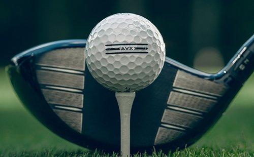 TITLEIST RECREATES AVX, UPDATED TRUFEEL AND TOUR SOFT