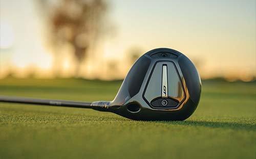 TITLEIST’S NEW MINI DRIVER REDEFINES POWER AND PRECISION