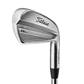 Titleist - Titleist CB620 AMT TOUR WHITE 300S 4～P 620 CB Irons | Titleist Cavity Back Golf Irons