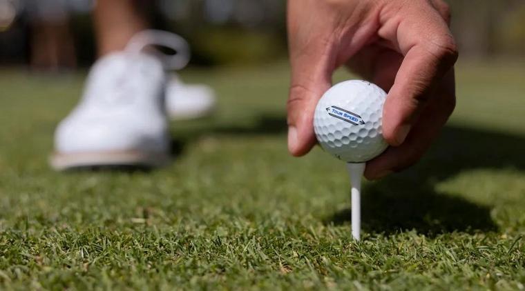 TITLEIST THE NEXT GENERATION OF ITS TOUR SPEED AND TOUR SOFT BALLS