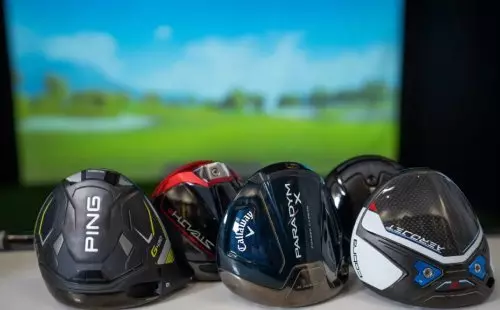 Want to get more distance off the tee? A custom-fit driver is a good place to start