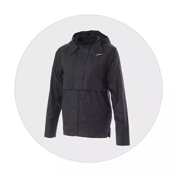 Outerwear