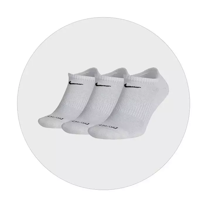 Socks & Underwear 
