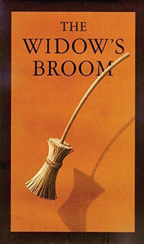 The Widow's Broom Cover