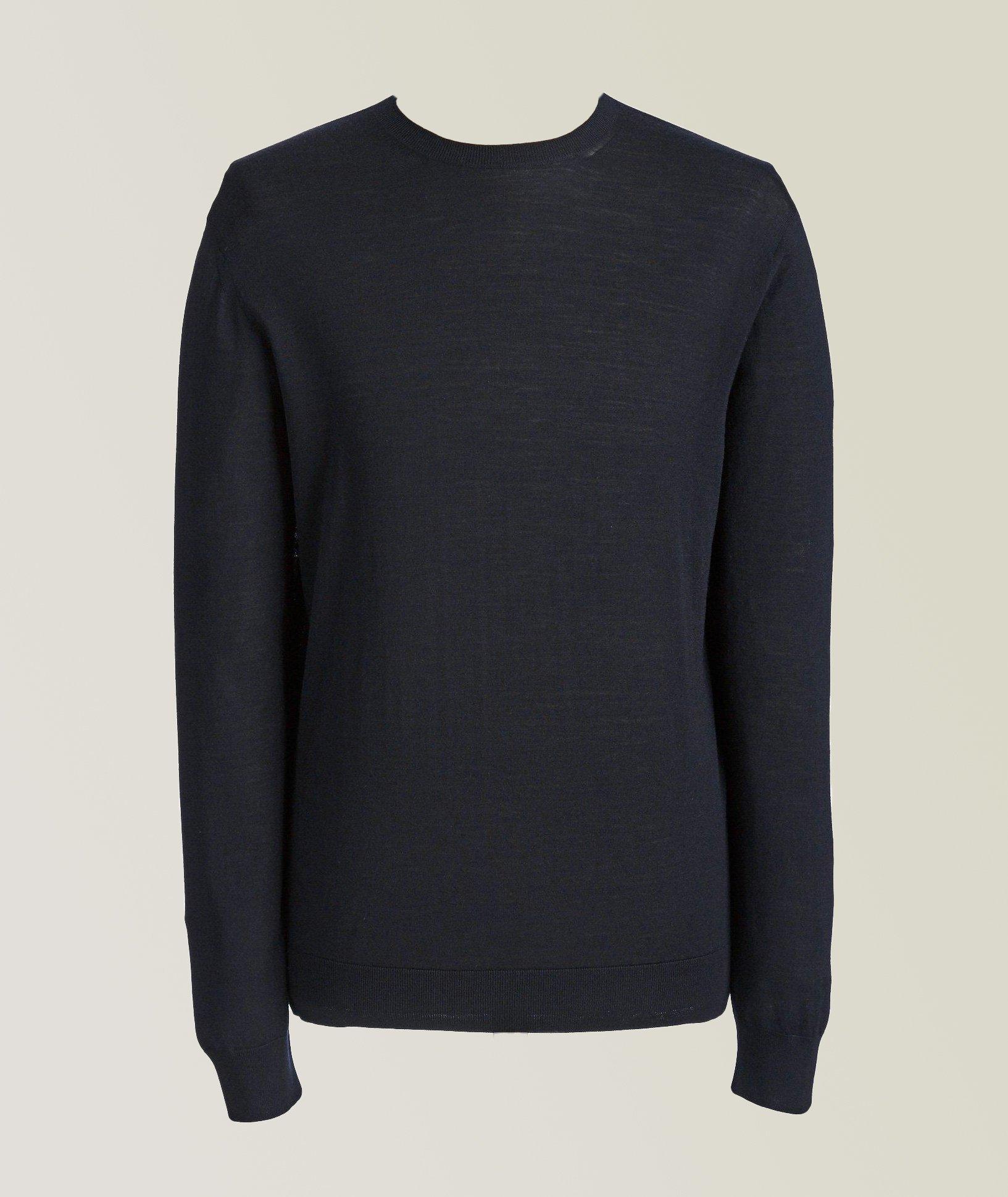 Wool Sweater image 0