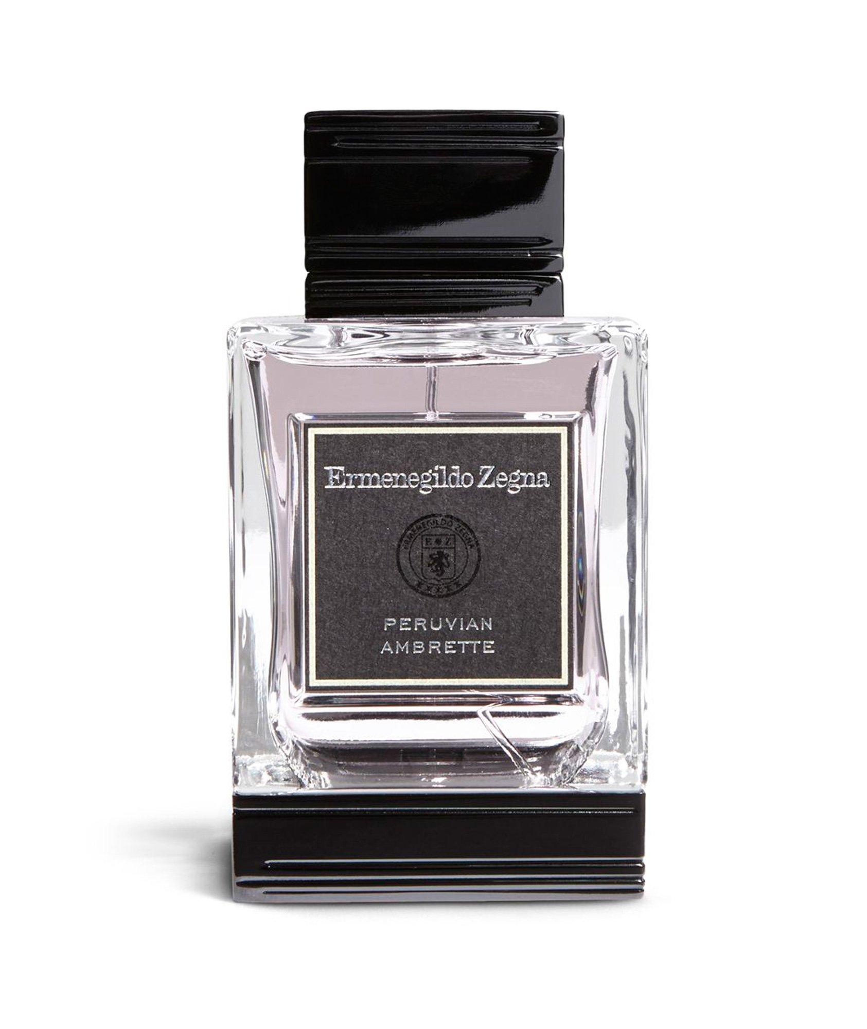 ZEGNA Peruvian Ambrette | Fragrance | Harry Rosen