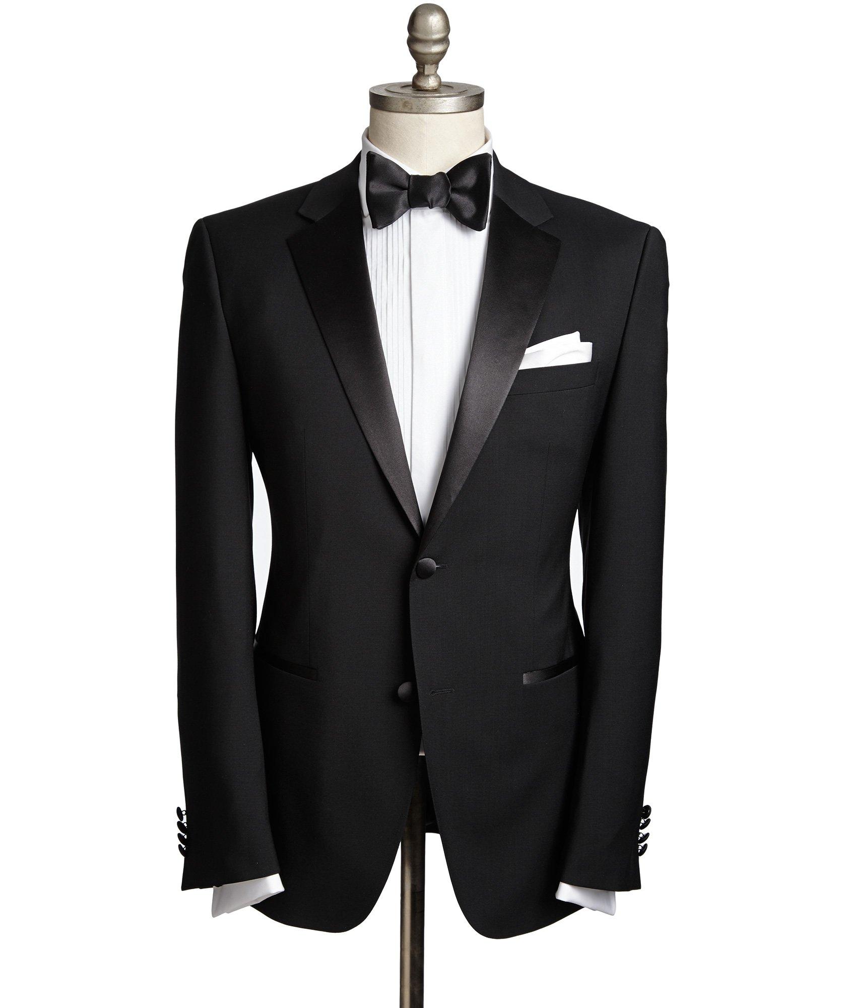 Stars/ Glamour Tuxedo image 0