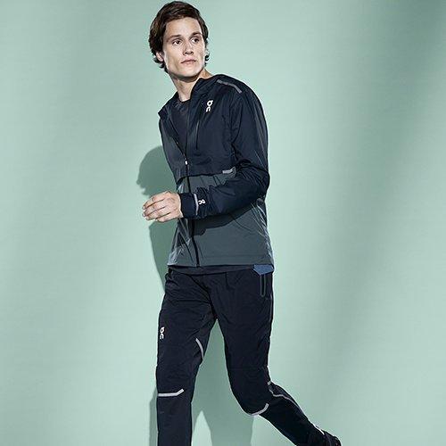 On Running
