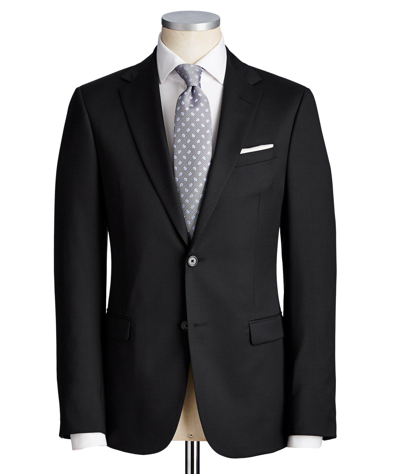 ZEGNA Drop 8 Suit