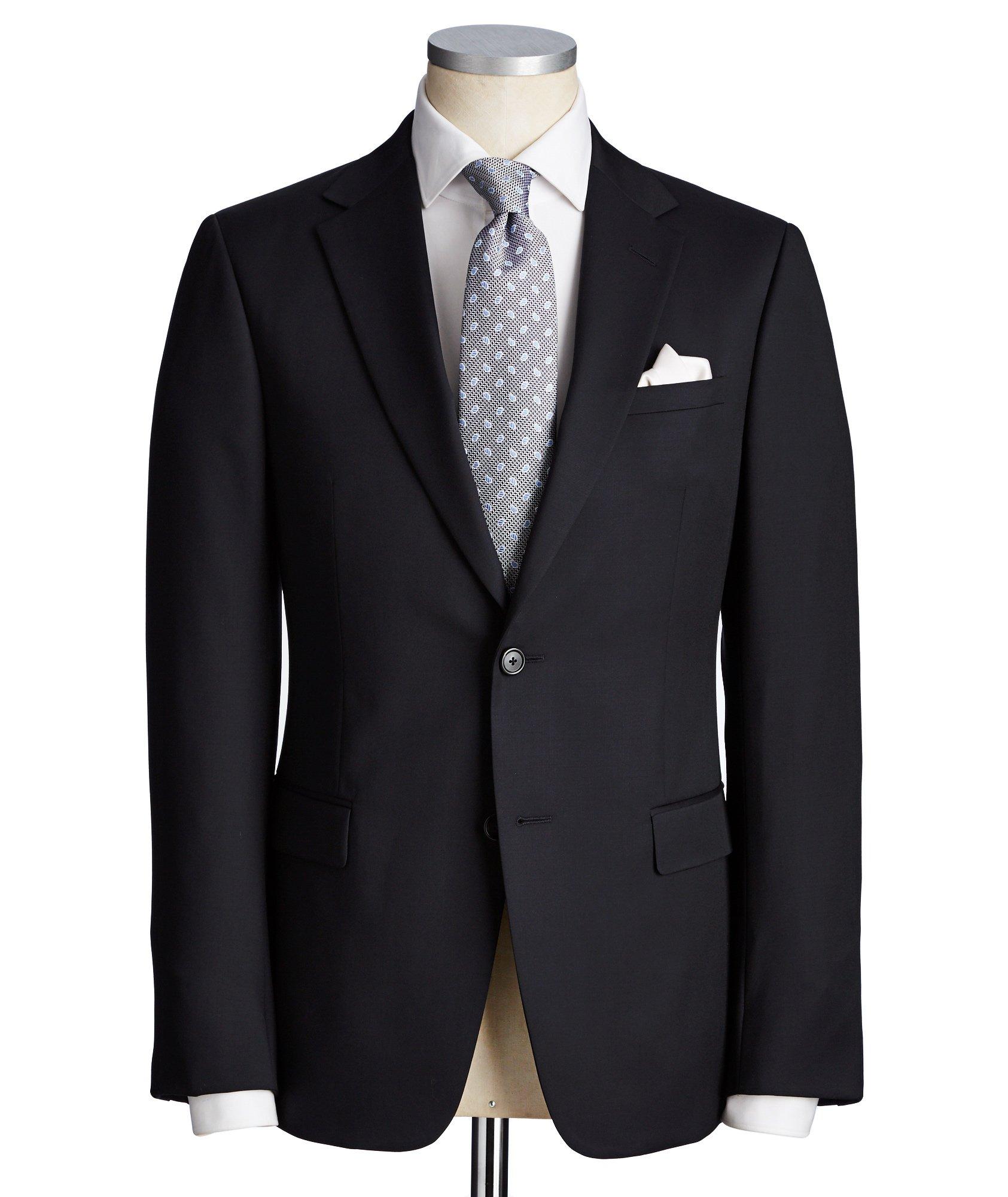 Harry Rosen Drop 8 Suit - 20001458