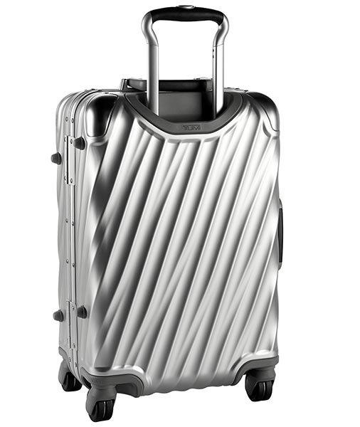International Carry-On Suitcase image 4