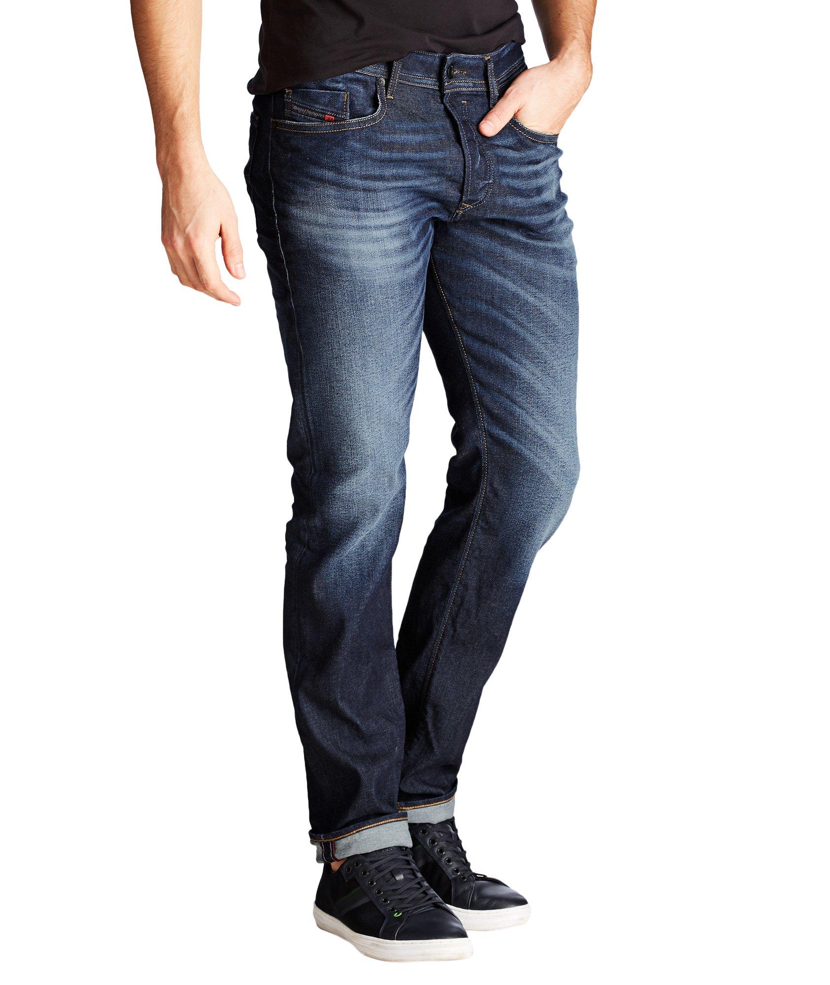 Buster Slim Fit Jeans image 0