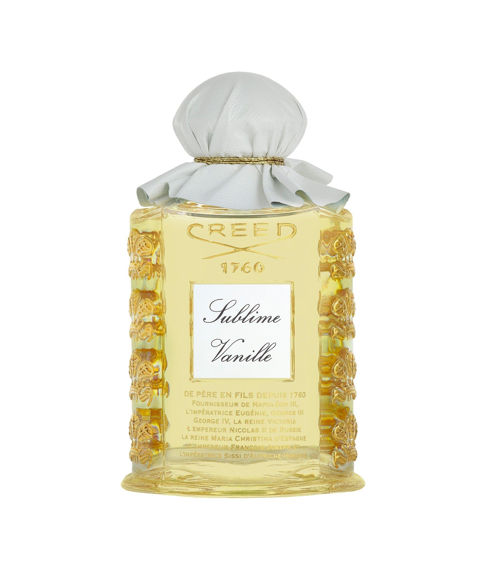 Eau de parfum Sublime Vanille image 0