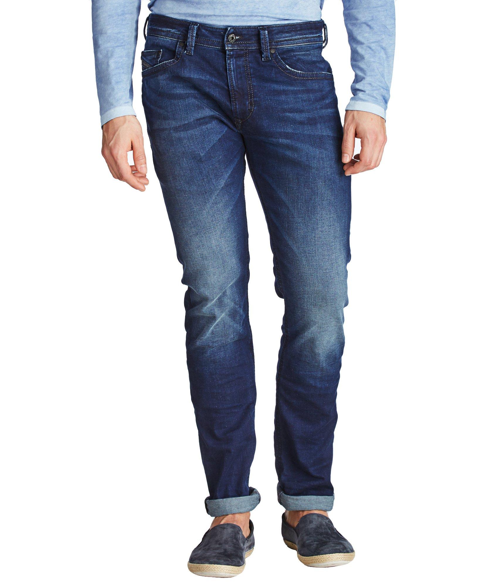 Thavar Slim Fit Jeans image 0