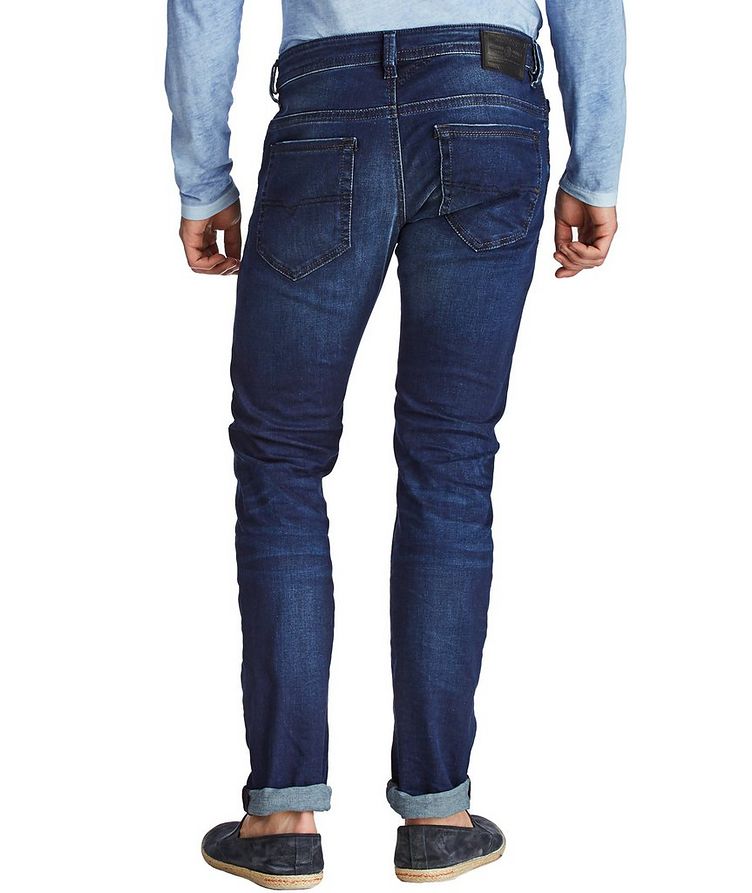 Thavar Slim Fit Jeans image 1