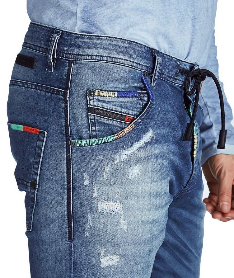 Krooley Slim Fit Jeans image 2