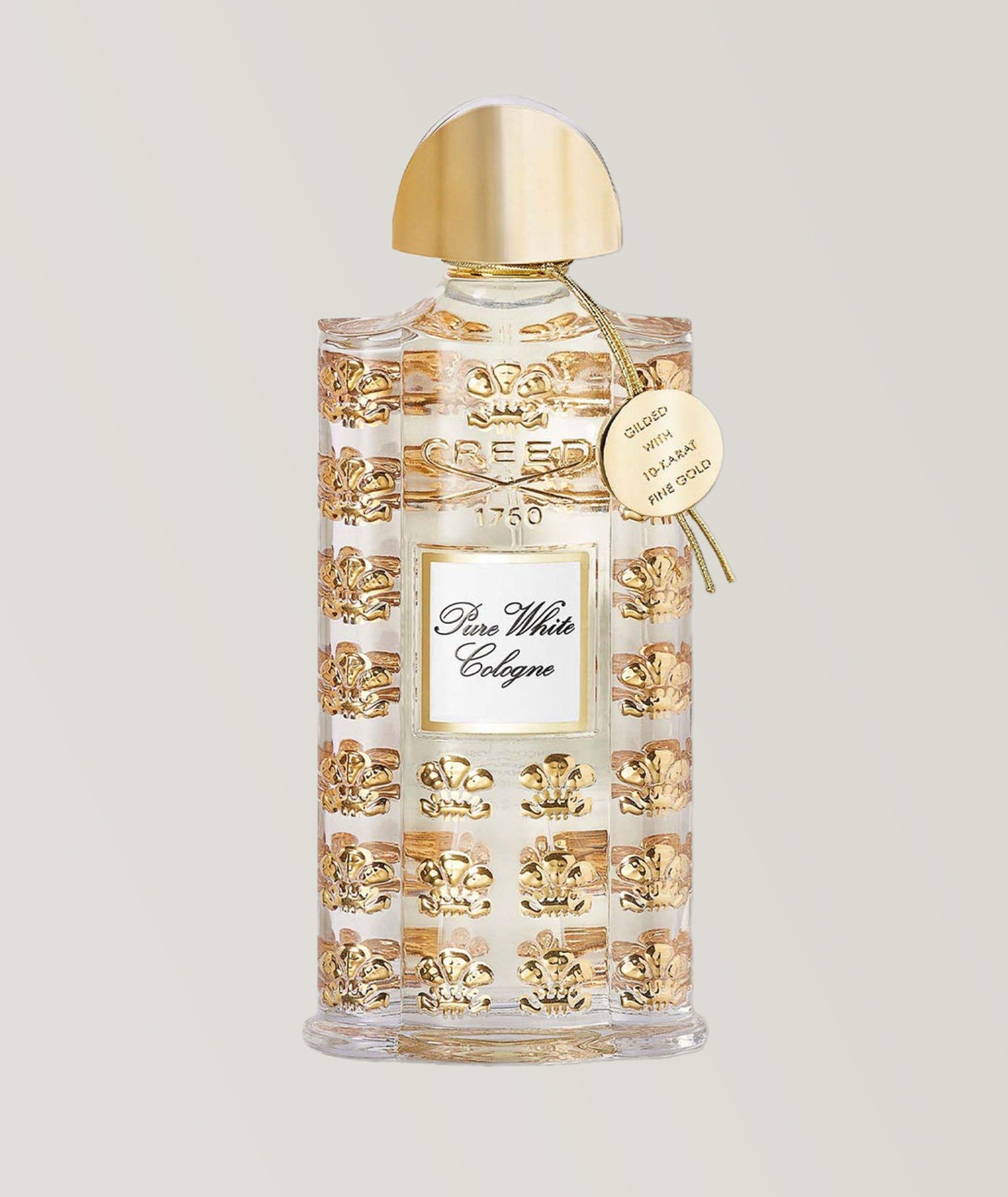 Eau de parfum Pure White Cologne, Les Royales exclusives 75ml image 0