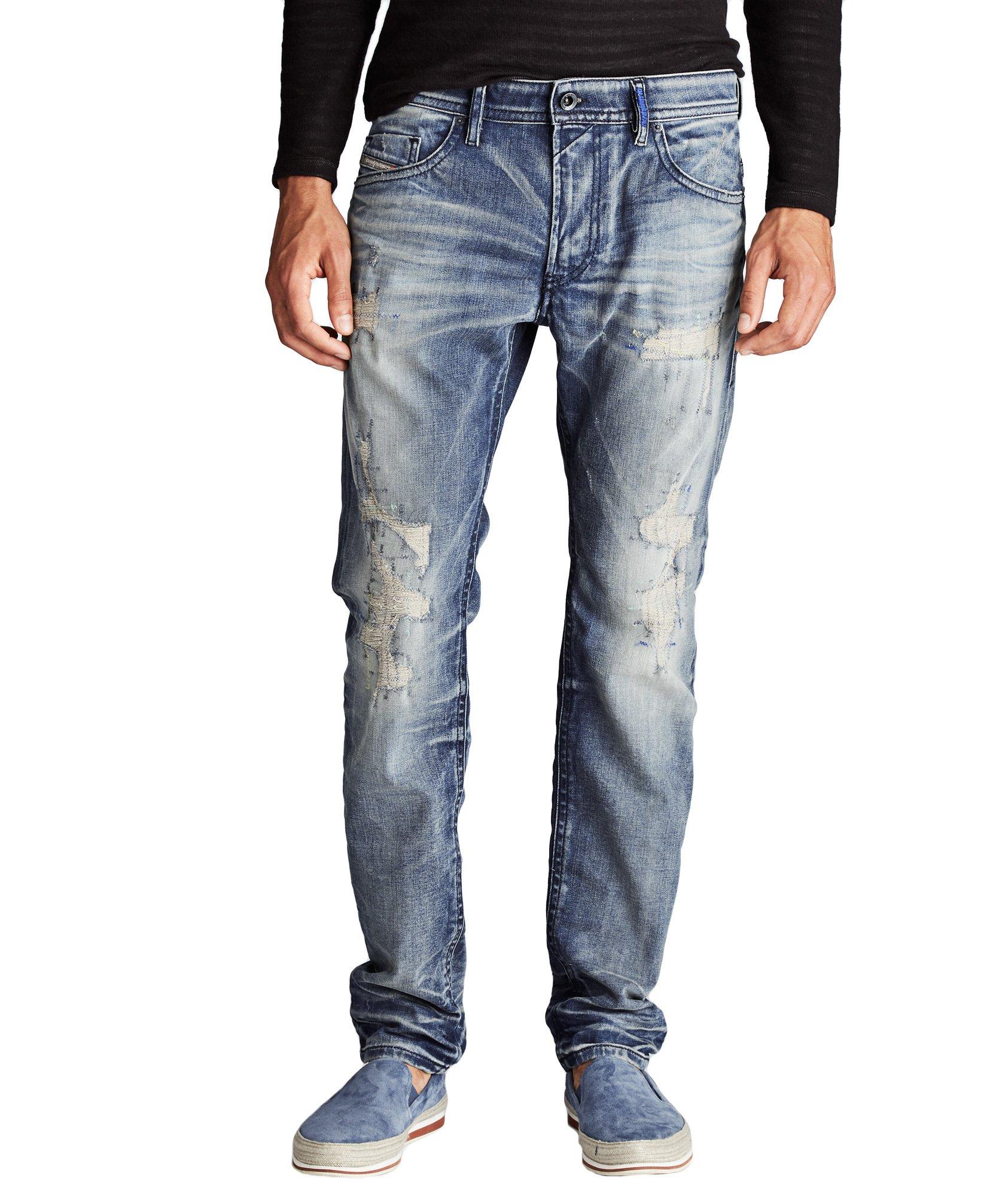 Thommer Slim Fit Jeans image 0