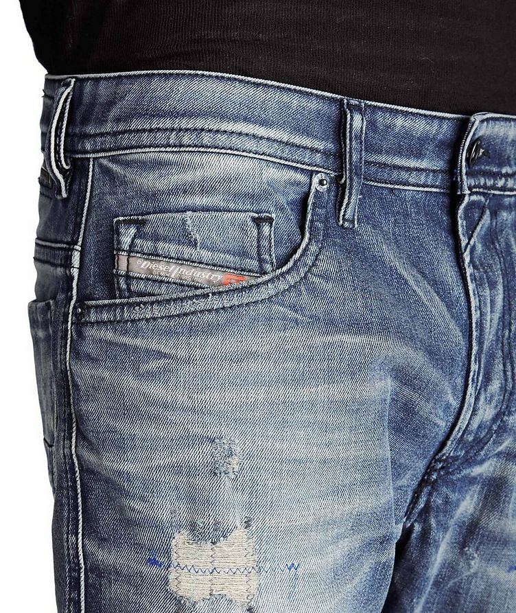 Thommer Slim Fit Jeans image 2