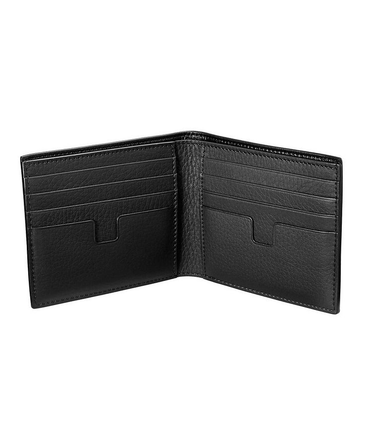 Leather Wallet image 1