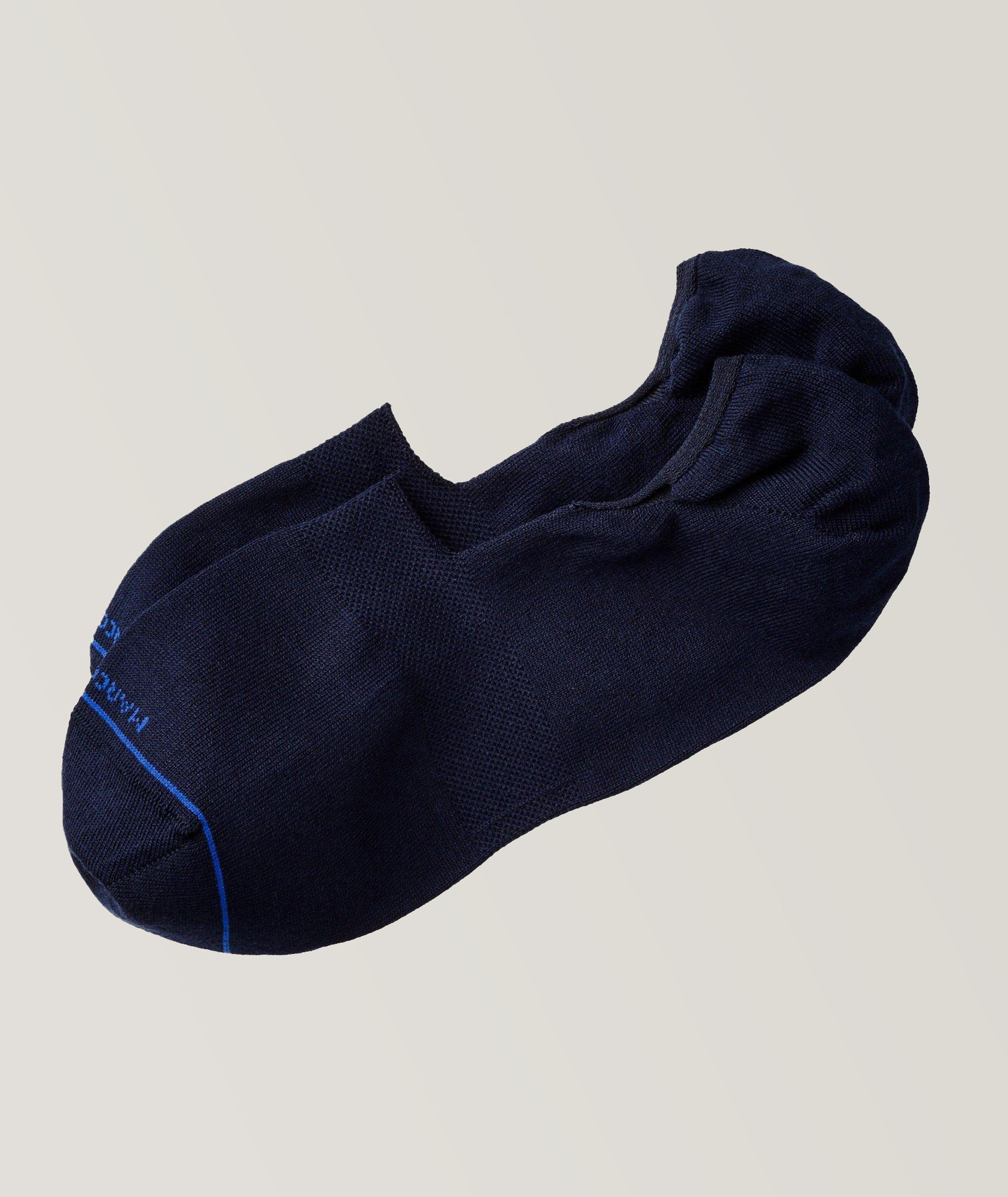 Chaussettes courtes, modèle Invisible Touch image 0