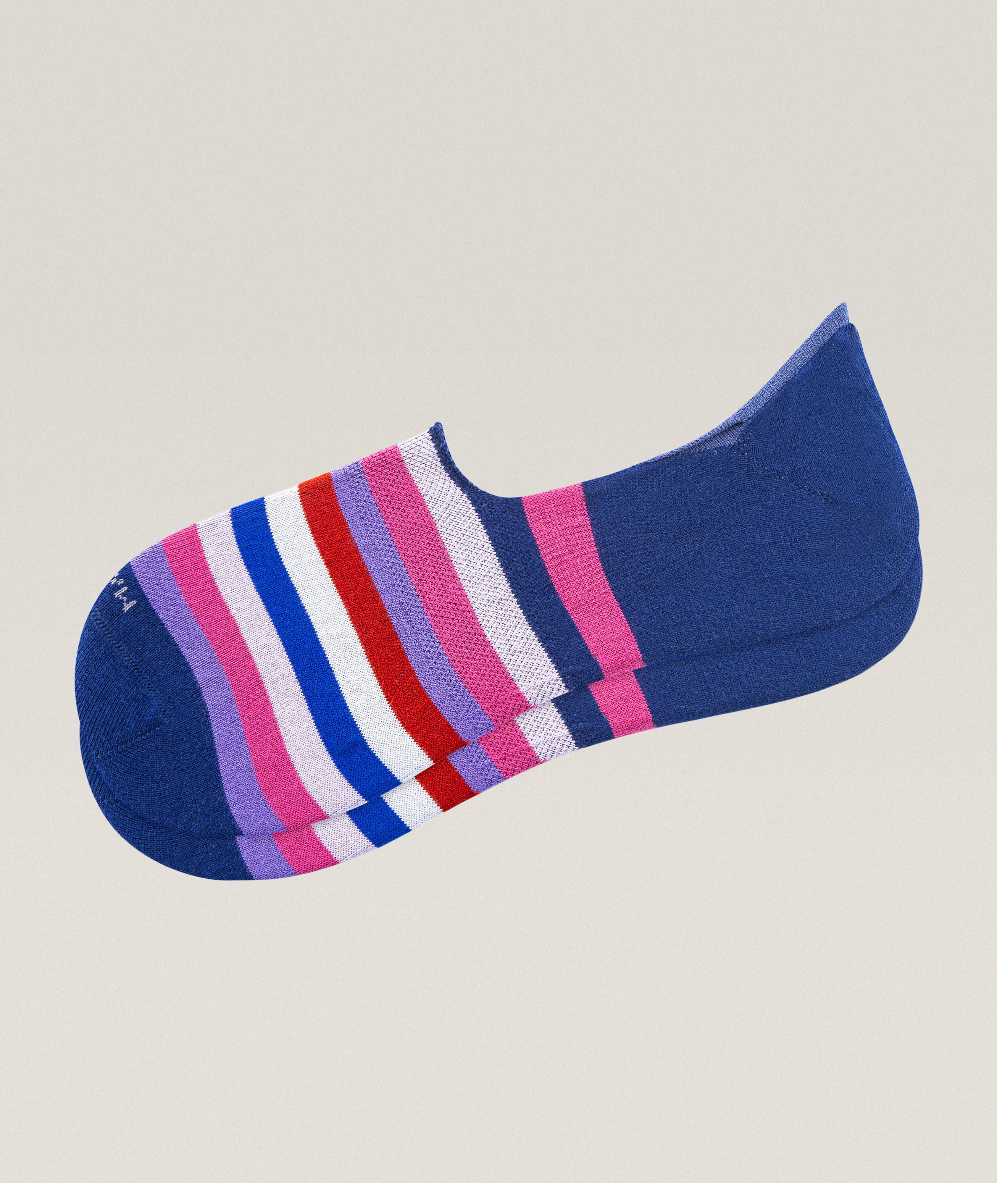 Invisible Touch Socks image 0